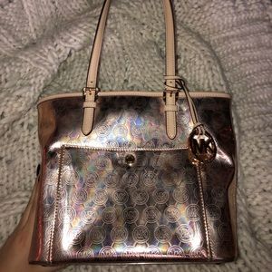 Michael Kors purse